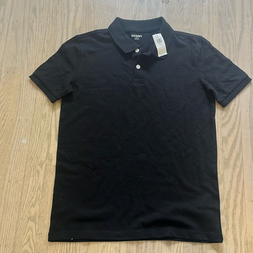 Collared shirt Blue